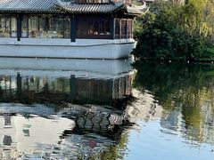 -荔湾湖公园