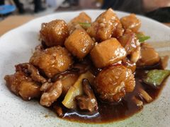 家常豆腐-姐妹面馆(水澄路店)
