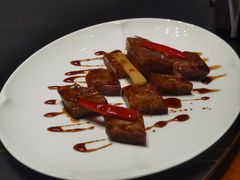-翕间食·精致淮扬菜(江苏大剧院店)