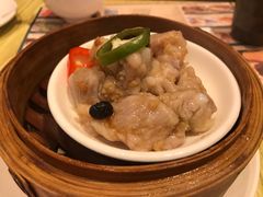 -添好运点心专门店(百老汇店)