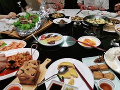 松鼠鳜鱼-丰收日·小海鲜·沪上家宴(顾村正大店)