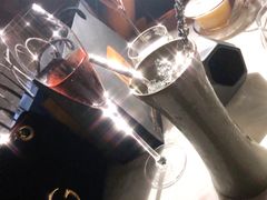 -STARRY CAFE & LOUNGE BAR(高新店)