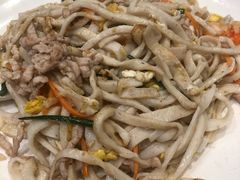 鱼面-抱德·潮汕味(敦和店原惠城鱼仔)