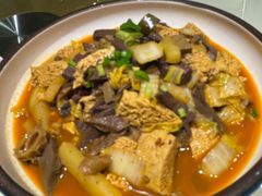 -老爷庙风味美食府(魏都大道店)