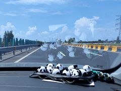 -宁波海天一洲景区