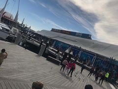-悉尼海洋生物水族馆