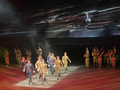 -《12·12》西安事变大型实景演出