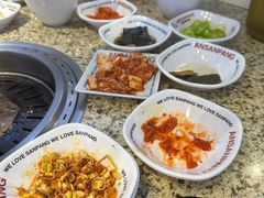 -安又胖韩国烤肉(美罗城店)