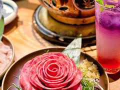 -烧肉达人•炭火烧肉(新天地店)