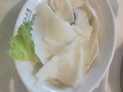 牛心顶-潮汕大目牛肉火锅(水围店)