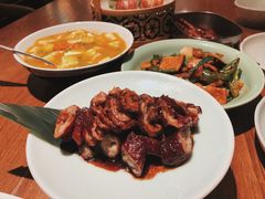 -弄堂里·寻味杭州(湖滨银泰in77C区店)