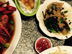鱼小二-竹溪一号·天域阁(骑马山店)