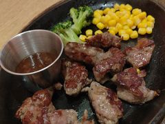 -摩欧客意式餐厅(高新活力汇店)