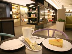 -震旦博物馆·A Cafe