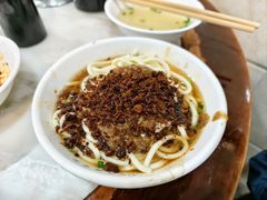 -肖家河家常面(肖家河北街店)