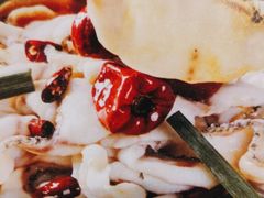 -周渝食惦·酸菜鱼精致川菜(横岗店)