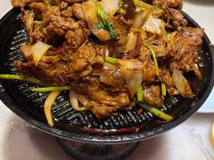 -小吊梨汤·北京菜·烤鸭(西直门凯德店)