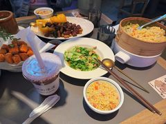 -桂满陇·杭州饭店(清河万象店)