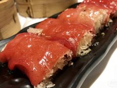 金沙红米肠-稻香酒家·34年老字号·港式粤菜(汉街店)