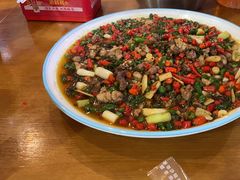 -李大爷的泡椒馆(冉家坝店)
