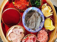 -董眼镜火锅(洪崖洞总店)