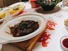 -食悦江南·淮扬菜·烤鸭(亚运村·惠新店)