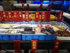 -阿伟海鲜楼·福建菜(延寿店)