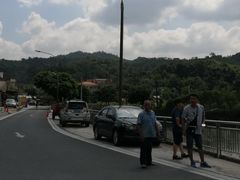 -红山村
