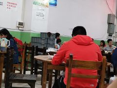 大堂-南记食粥坊·宵夜大排档(莲花总店)