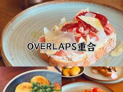 -Osteria Garden 生蚝花园餐厅(原进贤路店)