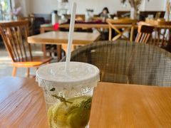 -MIMO CAFE(沙头角店)