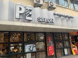 -PE SALON