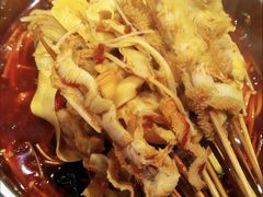 -金刚山烧烤(中山路店)