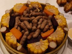 -百富源·海鲜辽菜(和平北大街店)