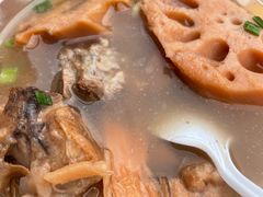 -燕子煨汤(山海关路店)