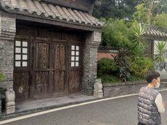 -枫香湖儿童公园