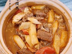 -砂锅居(西四店)