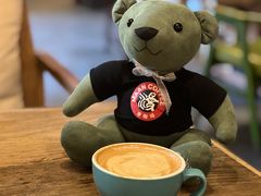 -Maan coffee漫咖啡(延安路店)