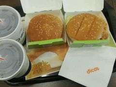 -德克士(中盛国贸店)