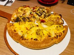 -必胜客(安河桥北店)