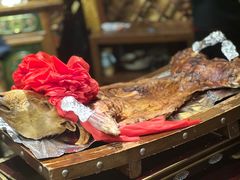 -蒙古大营(朝阳公园店)