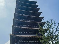 -牛首山文化旅游区