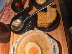 -京鹿料理(荟聚店)