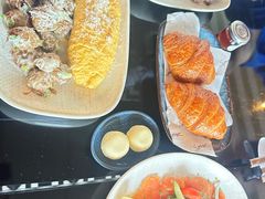 -RISE RESTAURANT(滨海湾金沙店)