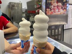 -DQ·蛋糕·冰淇淋(西直门店)