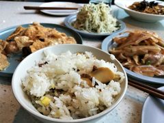 -半山腰·云南菜(侨福芳草地店)