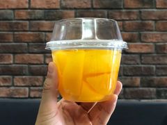 黄桃-老娘舅(总部自由港店)