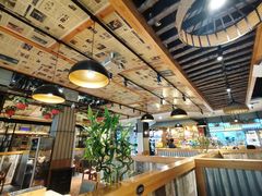 -金太阳海鲜烧烤·本地人餐厅(星海公园店)