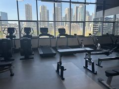 -凯德广场(武胜路店)