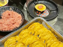 -聚汇三少·龙虾·中餐厅(莫邪路新天地店)